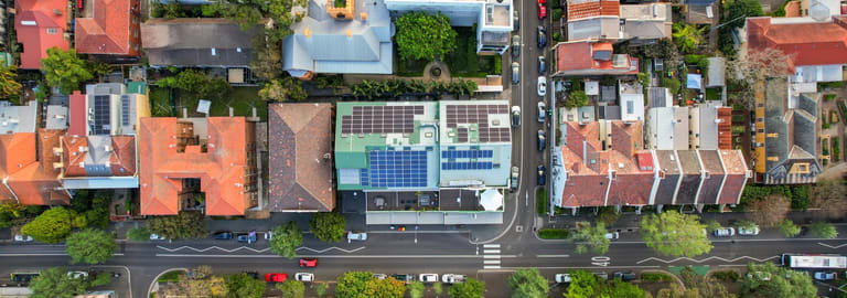 Offices commercial property for sale at 104/166-166D Glebe Point Road Glebe NSW 2037