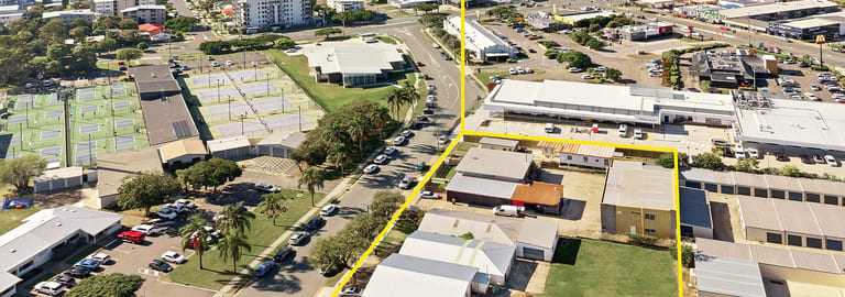 Development / Land commercial property for sale at 26-36 Portwood Street Redcliffe QLD 4020