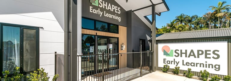 Medical / Consulting commercial property for sale at Shapes Early Learning, 285 Oakey Flat Road Morayfield QLD 4506