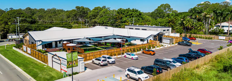 Medical / Consulting commercial property for sale at Shapes Early Learning, 285 Oakey Flat Road Morayfield QLD 4506