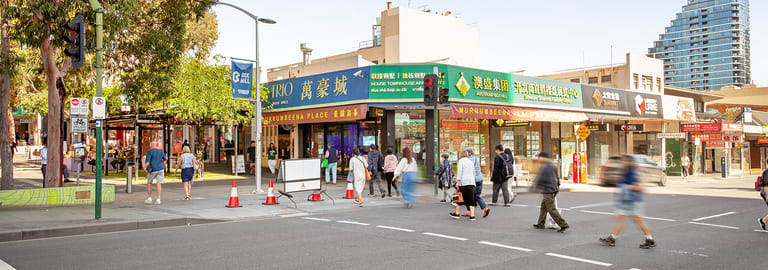Development / Land commercial property for sale at 837 Whitehorse Road & 3-5 Poplar Street Box Hill VIC 3128 Development / Land commercial property for sale at 837 Whitehorse Road & 3-5 Poplar Street Box Hill VIC 3128