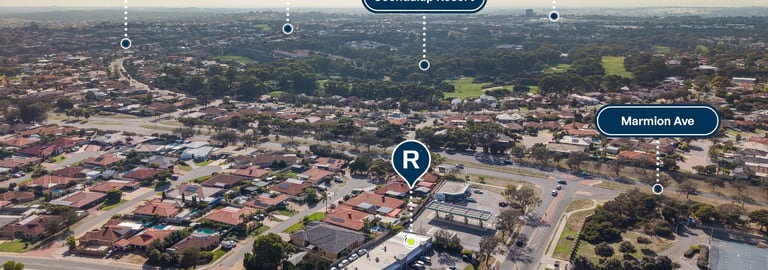 Medical / Consulting commercial property for sale at 4/4 Prendiville Avenue Ocean Reef WA 6027