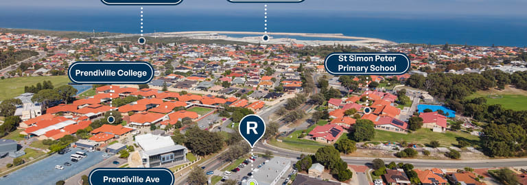 Medical / Consulting commercial property for sale at 4/4 Prendiville Avenue Ocean Reef WA 6027