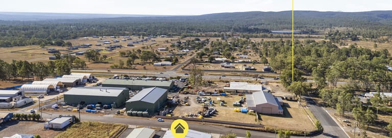 Other commercial property for sale at 5 Nans Road Helidon Spa QLD 4344