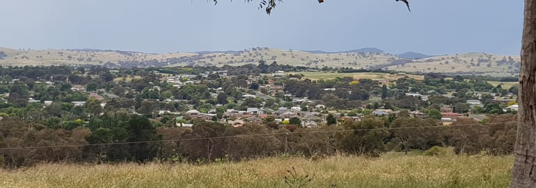 Development / Land commercial property for sale at Lot/25 Shearsby Crescent Yass NSW 2582
