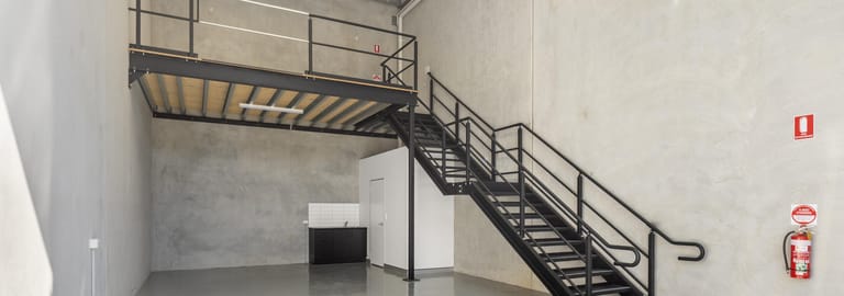 Factory, Warehouse & Industrial commercial property for sale at 22/580 Rode Road Chermside QLD 4032