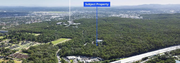 Development / Land commercial property for sale at 61 Don Young Road Nathan QLD 4111