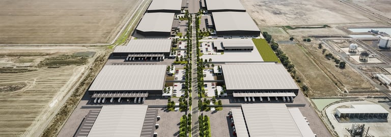 Development / Land commercial property for sale at 220 Heales Road Lara VIC 3212