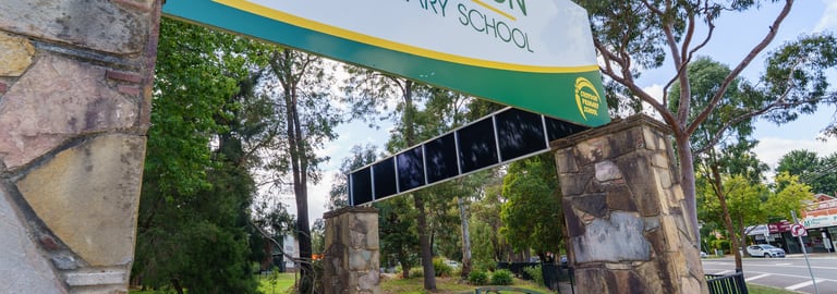 Development / Land commercial property for sale at 14 & 14a Croydon Road Croydon VIC 3136