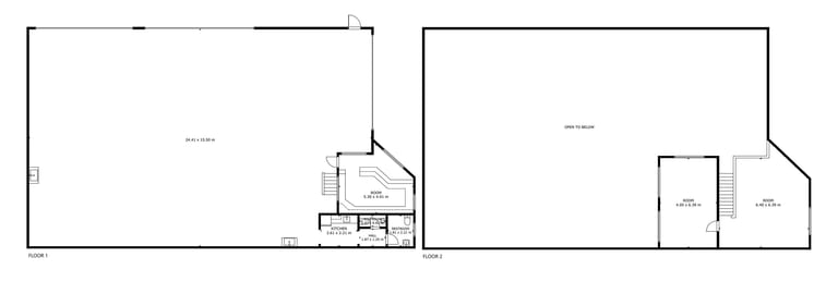 Offices commercial property for lease at 1/220 Beverley Street Morningside QLD 4170