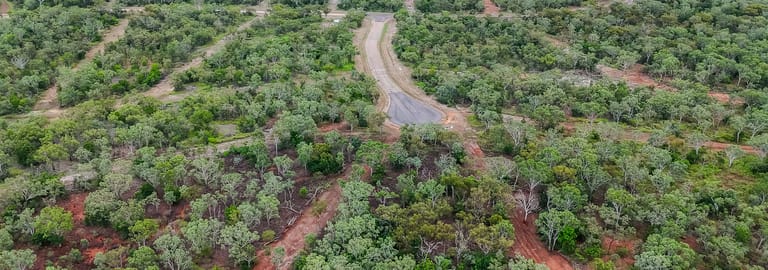 Development / Land commercial property for sale at 340 Florina Road Katherine NT 0850