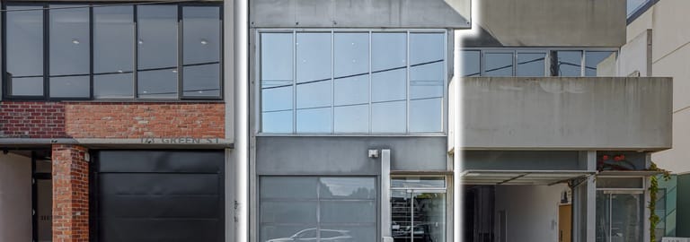 Offices commercial property for sale at 135 Green Street Cremorne VIC 3121
