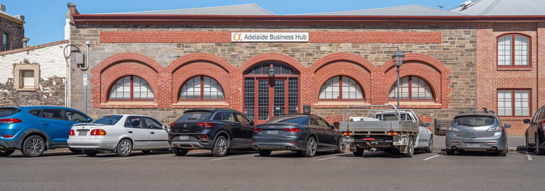 Offices commercial property for sale at Whole Property/6-8 Todd Street Port Adelaide SA 5015