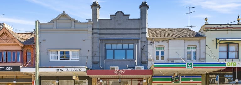 Other commercial property for sale at 128 Percival Road Stanmore NSW 2048