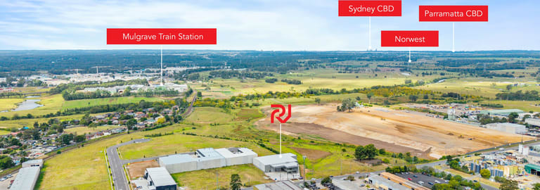 Factory, Warehouse & Industrial commercial property for sale at 88 Fairey Road South Windsor NSW 2756