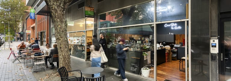 Shop & Retail commercial property for sale at 601-611 Little Collins Street Melbourne VIC 3000