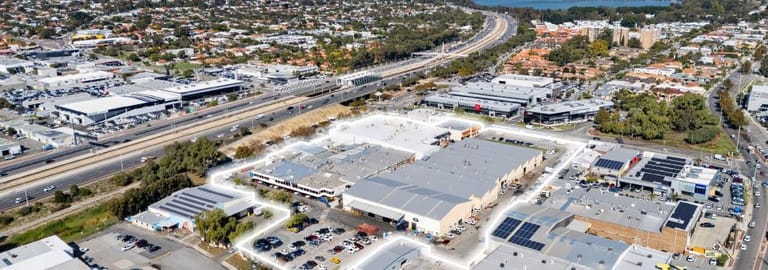 Development / Land commercial property for sale at 342 - 344 Scarborough Beach Road Osborne Park WA 6017