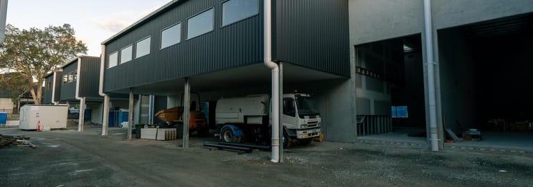 Factory, Warehouse & Industrial commercial property for sale at 1-5/535 Zillmere Road Zillmere QLD 4034