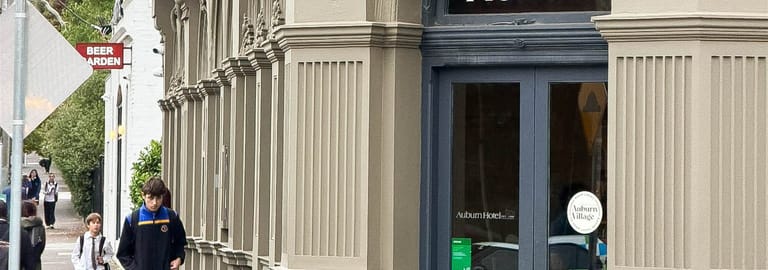 Hotel, Motel, Pub & Leisure commercial property for sale at 75-79 Auburn Road Hawthorn VIC 3122 Hotel, Motel, Pub & Leisure commercial property for sale at 75-79 Auburn Road Hawthorn VIC 3122