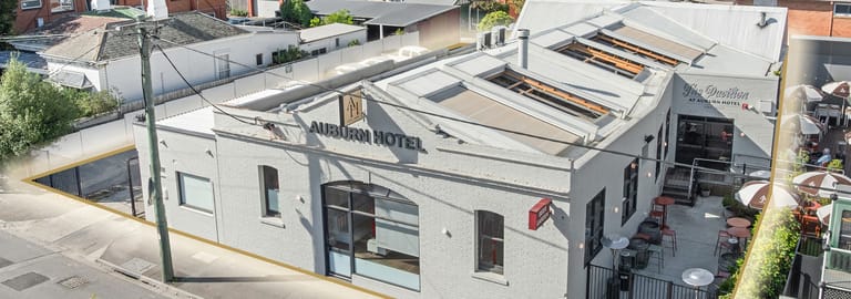 Hotel, Motel, Pub & Leisure commercial property for sale at 75-79 Auburn Road Hawthorn VIC 3122 Hotel, Motel, Pub & Leisure commercial property for sale at 75-79 Auburn Road Hawthorn VIC 3122