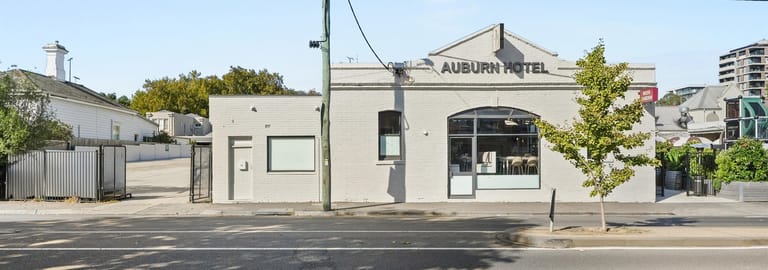 Hotel, Motel, Pub & Leisure commercial property for sale at 75-79 Auburn Road Hawthorn VIC 3122 Hotel, Motel, Pub & Leisure commercial property for sale at 75-79 Auburn Road Hawthorn VIC 3122