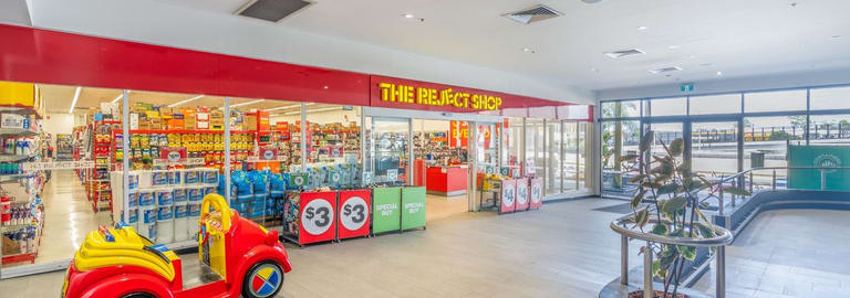 Shop & Retail commercial property for sale at 17-27 Cinderella Drive Springwood QLD 4127