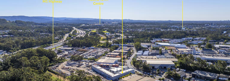 Showrooms / Bulky Goods commercial property for sale at 4/25 Alex Fisher Drive Burleigh Heads QLD 4220 Showrooms / Bulky Goods commercial property for sale at 4/25 Alex Fisher Drive Burleigh Heads QLD 4220