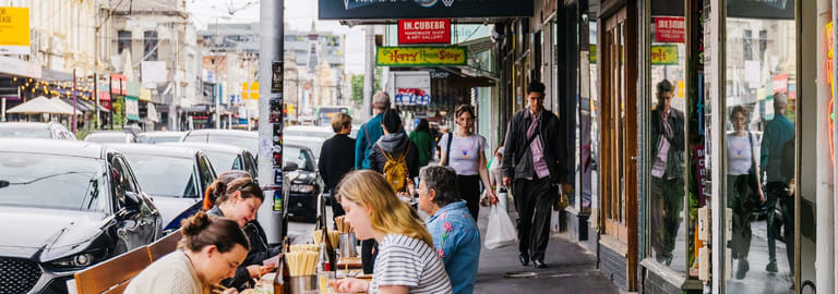Shop & Retail commercial property for sale at 44–48 Hoddle Street & 181 Langridge Street Abbotsford VIC 3067