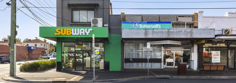 Shop & Retail commercial property for sale at 519 & 519A North Road Ormond VIC 3204