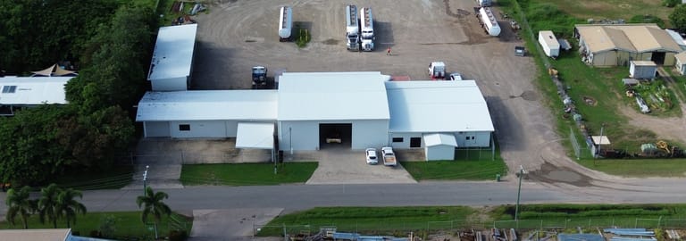 Factory, Warehouse & Industrial commercial property for sale at 9-15 Bessemer Street Stuart QLD 4811