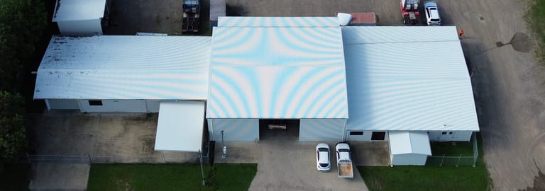 Factory, Warehouse & Industrial commercial property for sale at 9-15 Bessemer Street Stuart QLD 4811