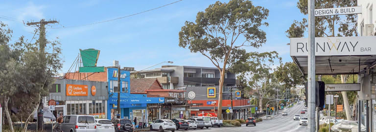 Shop & Retail commercial property for sale at 282 Doncaster Road Balwyn North VIC 3104