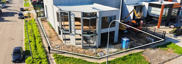 Factory, Warehouse & Industrial commercial property for sale at 24 Camino Crescent Cranbourne West VIC 3977