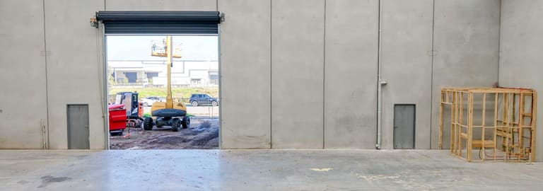 Factory, Warehouse & Industrial commercial property for sale at 24 Camino Crescent Cranbourne West VIC 3977