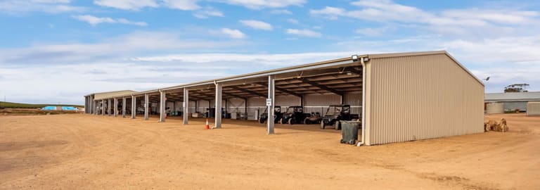 Rural / Farming commercial property for sale at 17071 Goyder Highway Monash SA 5342 Rural / Farming commercial property for sale at 17071 Goyder Highway Monash SA 5342