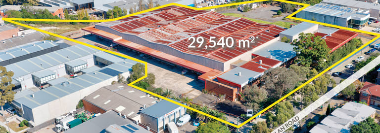 Other commercial property for sale at 16-22 Raglan Road Auburn NSW 2144 Other commercial property for sale at 16-22 Raglan Road Auburn NSW 2144