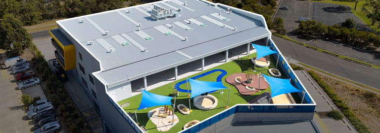 Medical / Consulting commercial property for lease at Childcare/595 Withers Road Rouse Hill NSW 2155