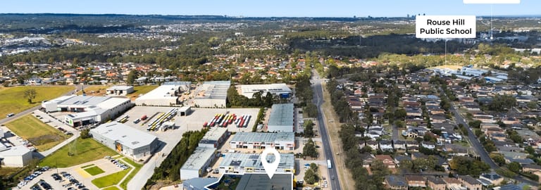 Medical / Consulting commercial property for lease at Childcare/595 Withers Road Rouse Hill NSW 2155