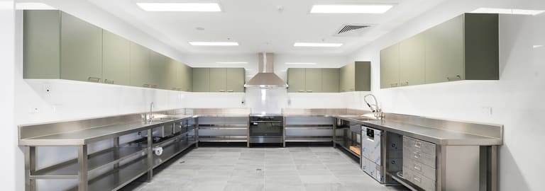 Medical / Consulting commercial property for lease at Childcare/595 Withers Road Rouse Hill NSW 2155