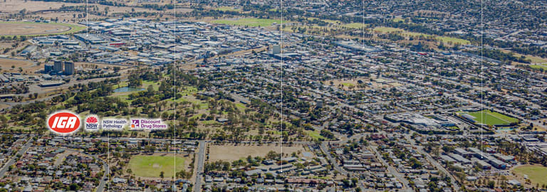 Shop & Retail commercial property for sale at Tamworth Shopping Village/78-80 Robert Street South Tamworth NSW 2340
