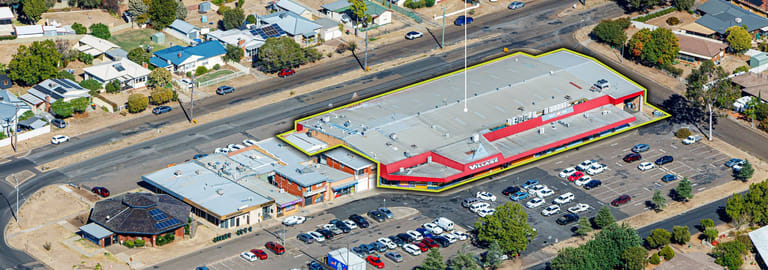 Shop & Retail commercial property for sale at Tamworth Shopping Village/78-80 Robert Street South Tamworth NSW 2340