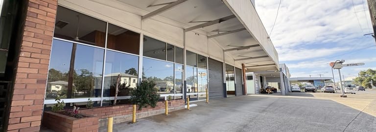 Factory, Warehouse & Industrial commercial property for sale at 143 Edith Street Innisfail QLD 4860 Factory, Warehouse & Industrial commercial property for sale at 143 Edith Street Innisfail QLD 4860