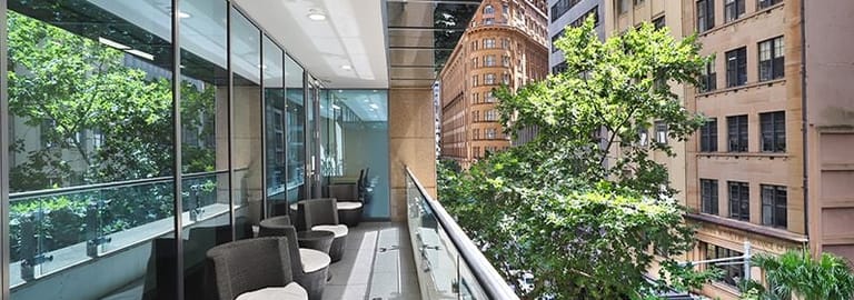 Offices commercial property for lease at 115 Pitt Street Sydney NSW 2000