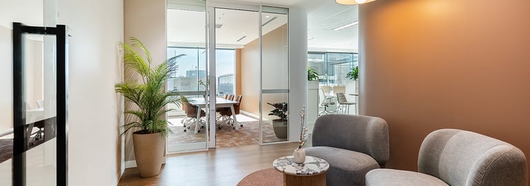 Offices commercial property for lease at 475 Victoria Avenue Chatswood NSW 2067