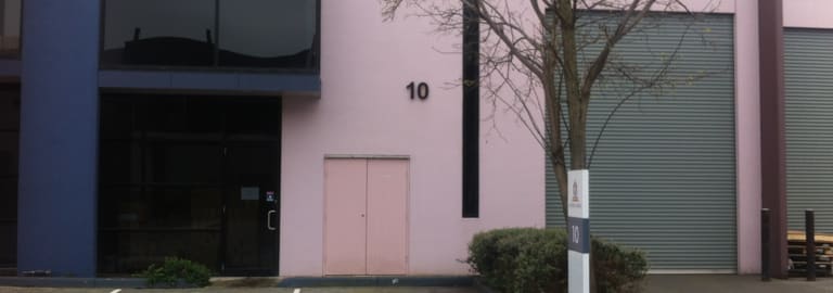 Offices commercial property for lease at 10/26-28 Roberna Street Moorabbin VIC 3189