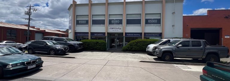 147 Commercial Real Estate Properties For Lease in Moorabbin VIC 3189