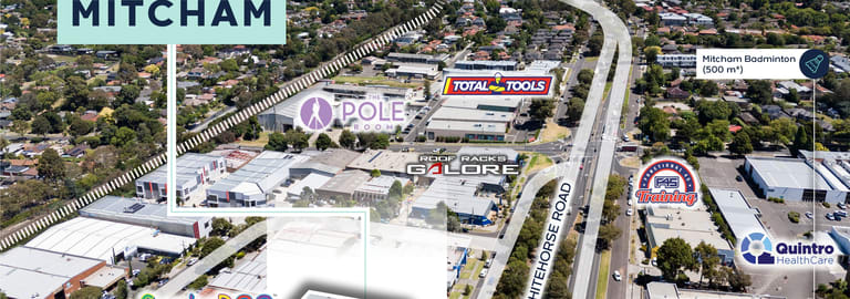 Mitcham sales roof racks
