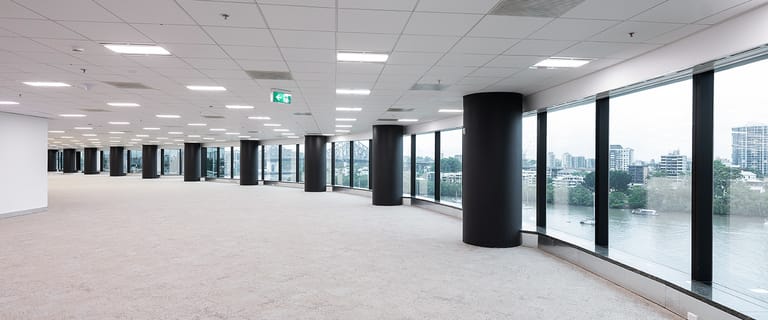 Offices commercial property for lease at Waterfront Place, 1 Eagle Street Brisbane City QLD 4000