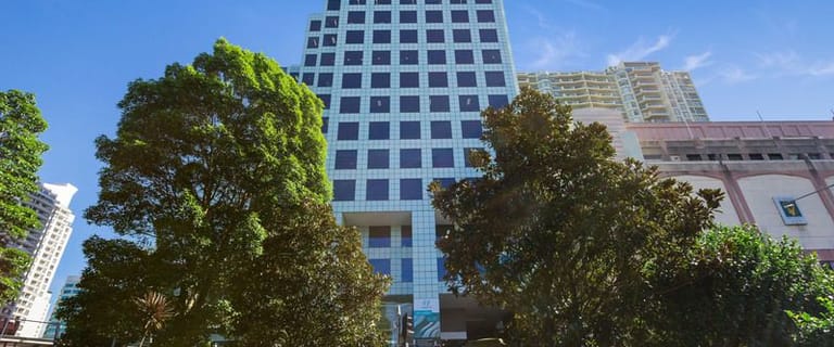 Offices commercial property for lease at 67 Albert Avenue Chatswood NSW 2067