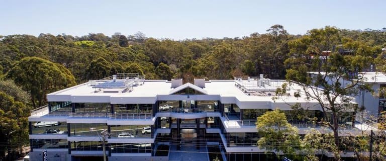 Offices commercial property for sale at 25 Ryde Road Pymble NSW 2073